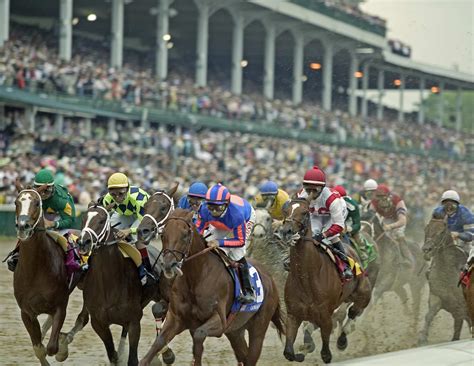 How to watch the Kentucky Derby Live Online with Kodi or a VPN