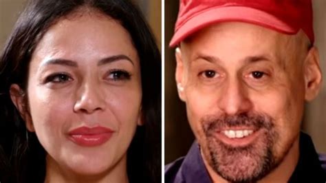 Gino And Jasmine Returning To 90 Day Fiance Before The 90 Days With
