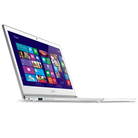 Acer Aspire S7 392 6402 Ultrabook Specs Notebook Planet