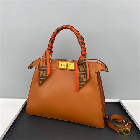 Cheap 2020 Fendi Handbags For Women 231866129 Fb231866 Designer