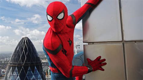 Sony Scrambles to Block Spider-Man: No Way Home Trailer Leak with