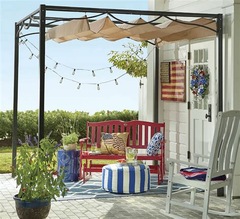 How To Create The Perfect Outdoor Living Space