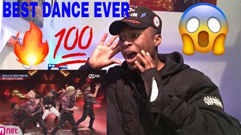 And yaaass that moment you linked is just mesmerizing. DANCER REACTS TO Hit The Stage NCT Ten EP.01 - YouTube