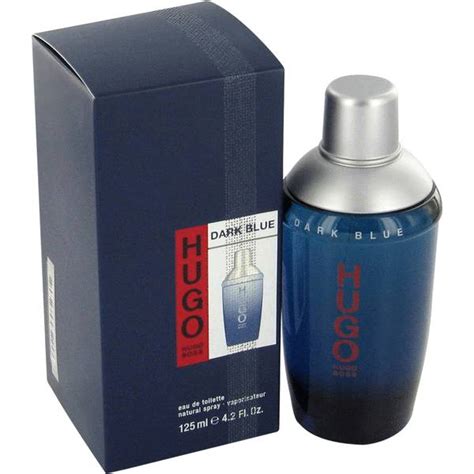 Hugo boss perfume for women. Dark Blue by Hugo Boss - Buy online | Perfume.com