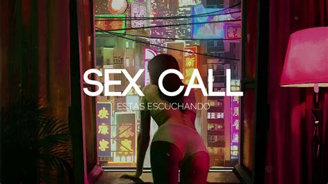 Sex Call Trap Randb Beat L Rauw Alejandro X Maikel Free Download Nude