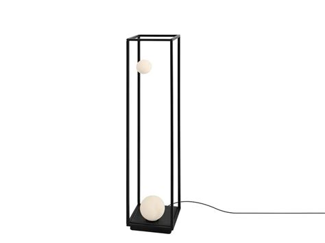 Abachina Floor Lamp If Collection