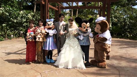 Disneys Aulani Weddings Youtube