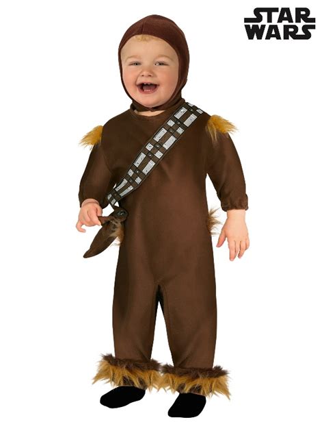 Chewbacca Costume Toddler 11681todd Costume Party Supplies I Your