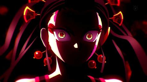 Zxrxjurx On Twitter Demon Eyes Slayer Anime Anime