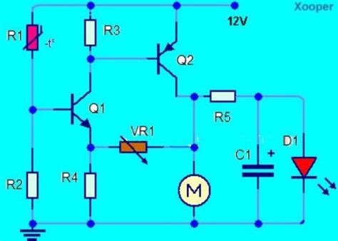 Estos elementos suelen dividirse en dos grandes grupos Circuitos electronicos muy útiles y faciles de hacer ...