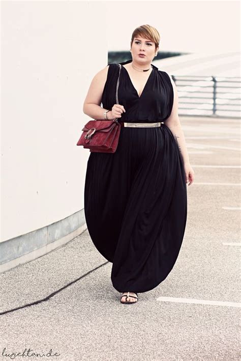 Pin On Plus Size Fashion Trends