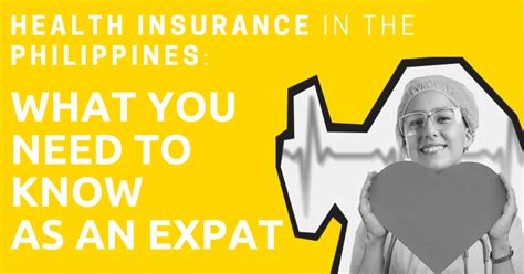 Health insurance philippines over 60. Health Insurance in the Philippines: What You Need to Know as an Expat