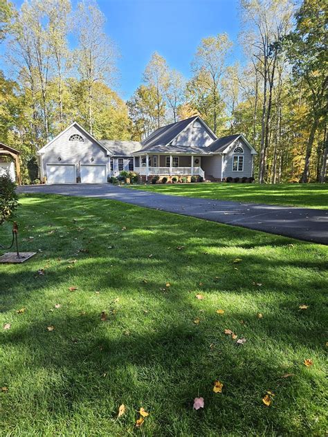 Va Green Lawn Care
