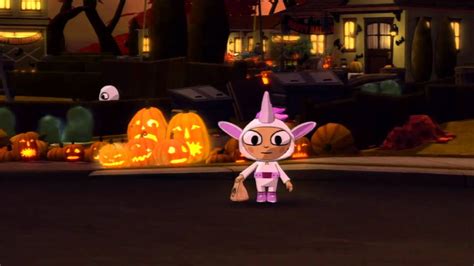 Costume Quest Launch Trailer Youtube