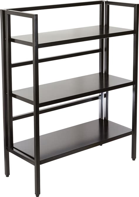 Images photos vector graphics illustrations videos. Picture Transparent Library Pier One Shelves The - 3 Shelf ...