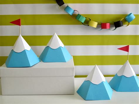 Winter Olympics Paper Crafts For Kids Design Sprinkle