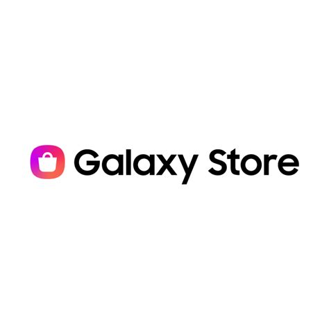 Free Download Samsung Galaxy Store Logo Brand Logo Free Download
