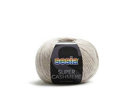 Sesia Super Cashmere Punto A Capo Varazze Merceria E Capi Fatti A