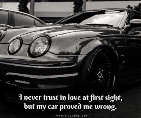 95 Best Classic Car Quotes And Sayings For Car Lovers Bigenter