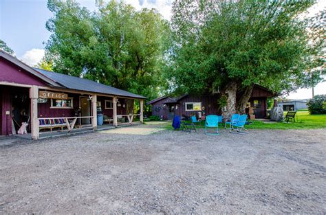 Check spelling or type a new query. Flat Creek RV Park & Cabins - RV park for sale in Thayne ...