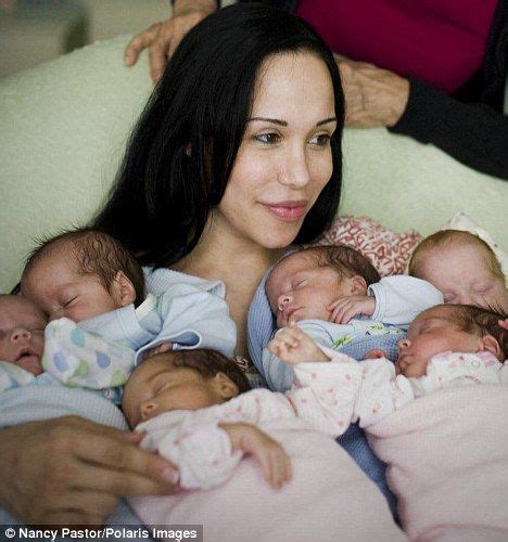12 Best Octuplets 8 Images On Pinterest Suleman Octuplets Twins And Multiple Births