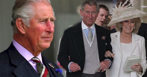 Kiedy przyjrzymy się historii księcia karola, na pierwszy rzut oka wydawać by się mogło, że camilla była jego jedyną, prawdziwą książę karol i camilla zostali małżeństwem i są nim do dnia dzisiejszego. Książę Karol i księżna Camilla mają DZIECKO! Sekret ...