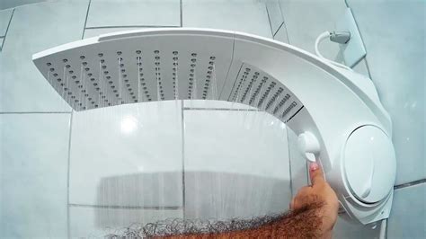 Teste Ducha Lorenzetti Duo Shower Quadra Turbo EletrÔnica Youtube