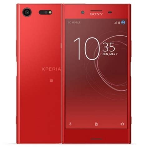 Sony Xperia Xz Premium Price And Full Phone Specifications Ph Arena