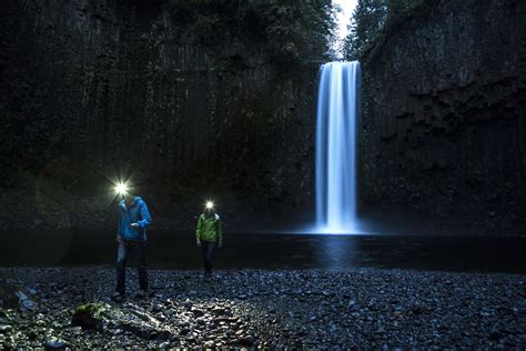 4 Things To Know About Night Hikes