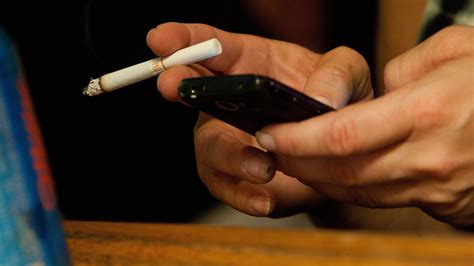 New Smoking Age Law Has Some Retailers Unclear Over When It Starts