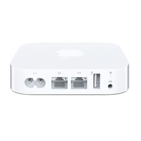 Airport Express Base Station Iconnect