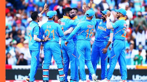 If one is asked to comment about africa, they will most definitely comment about its diverse wildlife. Indian Team for India vs South Africa: Probable Playing 11 ...