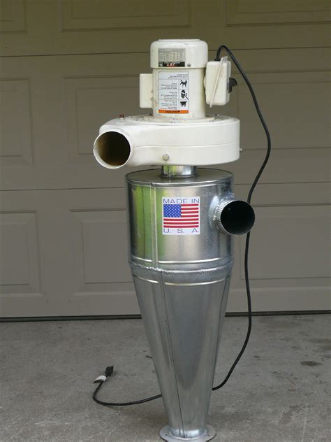 Cyclonic separation is a method of removing particulates from an air, gas or liquid stream, without the use of filters, through vortex separation. Cyclone separator