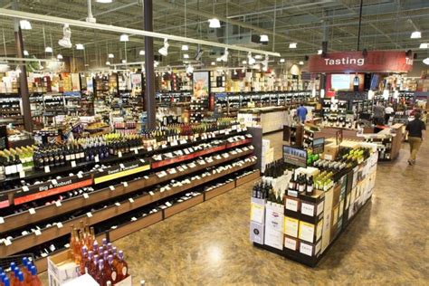 Total Wine And More Claims Out Of State Discrimination In New York