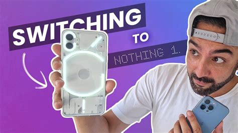 Nothing Phone 1 Vs Iphone 13 Pro Max 28 Days Later In 2022 Tech