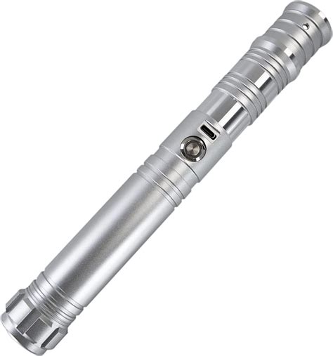 Lightsaber Metal Handle Lightsabersretractable Pc Blade12 Colors And