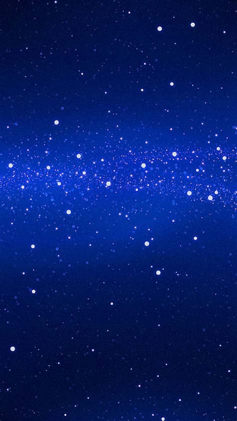 Blue Space Wallpaper 75 Images