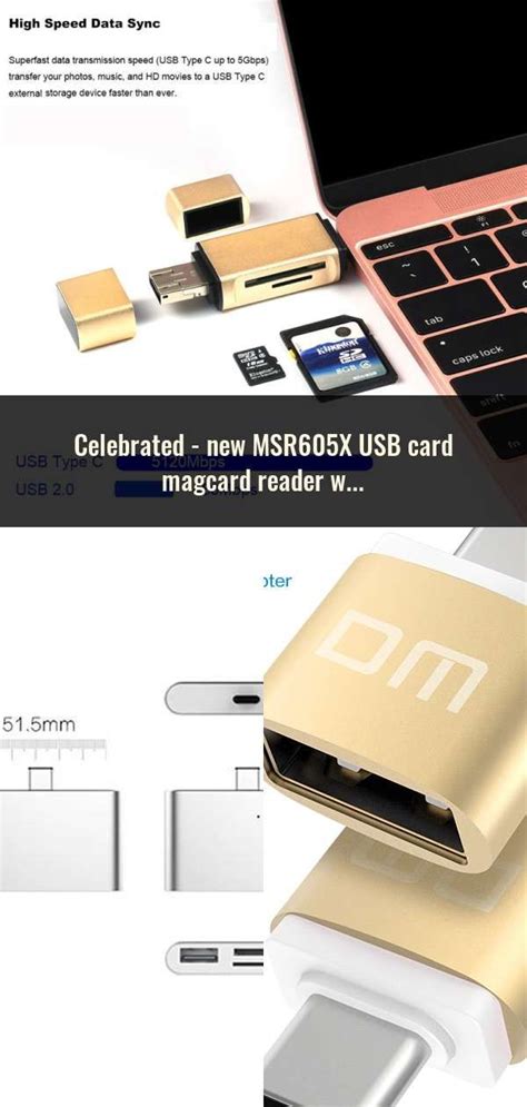 Splashtop remote access chrome os. new MSR605X USB card magcard reader writer inside adaptor ...