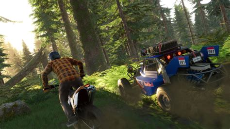 12 Best Pc Motorcycle Games To Play In 2023 Gameranx