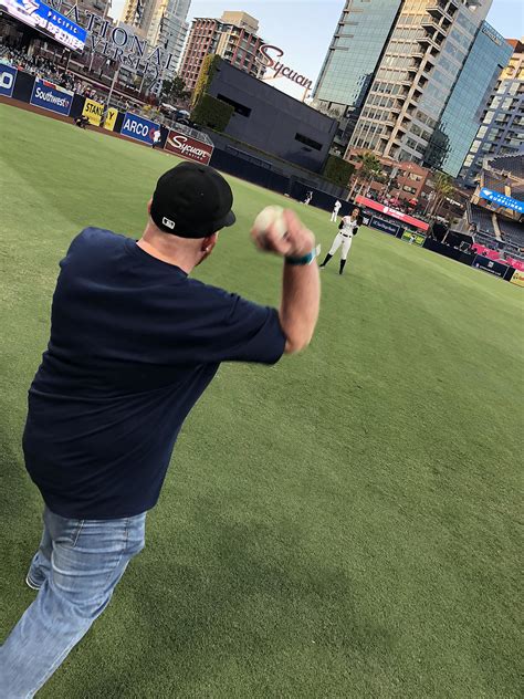 App annie tracks millions of keywords so you can get more downloads for your app, and understand what keywords your competitors are using. The Time I Threw Out The First Pitch At An MLB Game