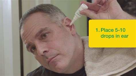 Maybe you would like to learn more about one of these? How to use Debrox® - YouTube