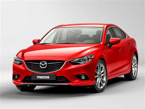 Maybe you would like to learn more about one of these? El All New Mazda6 es el nuevo "Auto del Año" en Japón