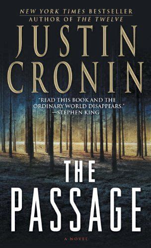 The Passage By Justin Cronin Book Covers I Love Pinterest