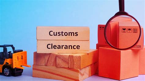 Custom Clearance Ideal Logistics
