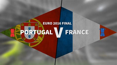 This video content is no longer available. Portugal vs France, Euro 2016 final: Where to watch live ...