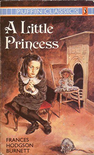 A Little Princess By Frances Hodgson Burnett Abebooks