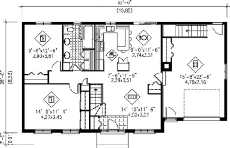 House Plan Under 1000 Sq Ft Livingroom Ideas