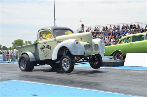 Gasser Madness Everything You Want To Know About Gassers