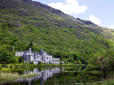 The Most Beautiful Places In Ireland Photos Condé Nast Traveler