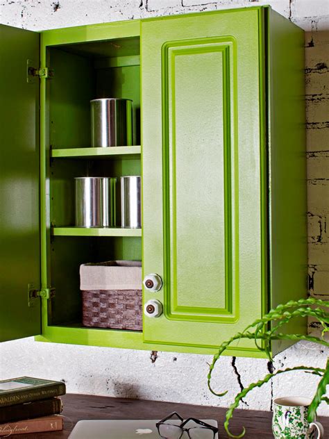 And the time required to diy our kitchen was just not there! How to Paint Kitchen Cabinets With a Sprayed-On Finish ...